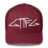 GTTFG (Cybertruck) Trucker Cap