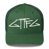 GTTFG (Cybertruck) Trucker Cap