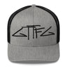 GTTFG (Cybertruck) Trucker Cap