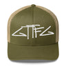 GTTFG (Cybertruck) Trucker Cap