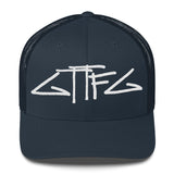 GTTFG (Cybertruck) Trucker Cap