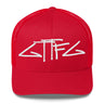 GTTFG (Cybertruck) Trucker Cap