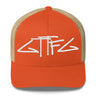 GTTFG (Cybertruck) Trucker Cap