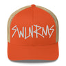 Swolenormous (Cybertruck) Trucker Cap