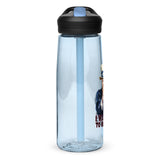 I Want You To Be Swole Water Bottle