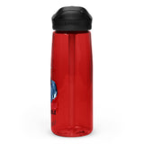 I Want You To Be Swole Water Bottle