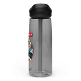 Swoleopoly Water Bottle