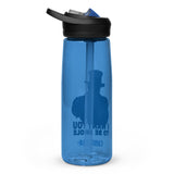 I Want You To Be Swole Water Bottle