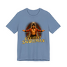 The Greatest Swoleman T-Shirt
