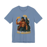 The Swolar Express T-Shirt