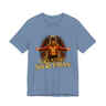 The Greatest Swoleman T-Shirt
