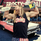 Summer Gains Alarm/Ringtone