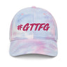GTTFG Tie Dye Hat