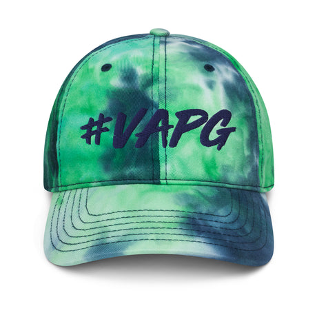 VAPG Tie Dye Hat