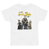 The Swolio Family Toddler T-Shirt