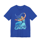 Swollen (Let It Grow) T-Shirt