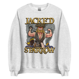 Jacked Sparrow Sweatshirt