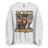 Jacked Sparrow Sweatshirt