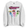 The PowerPump Girls Sweatshirt