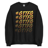 GTTFG Stacked Sweatshirt
