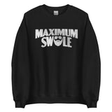 Maximum Swole Sweatshirt