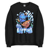 Just Keep Lifting Sweatshirt