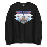 Top Guns Sweatshirt