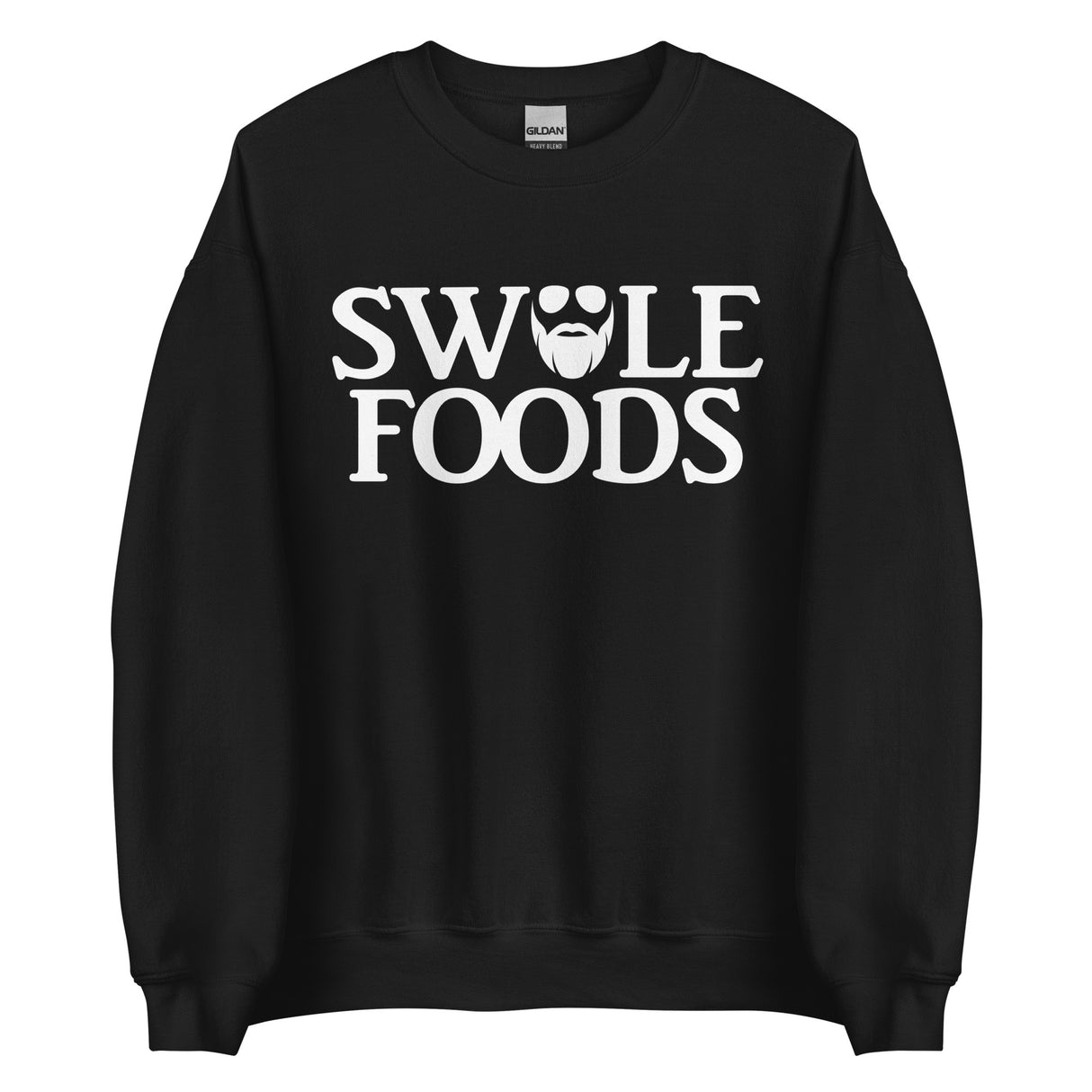 Swole Foods Sweatshirt