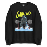 Gainzilla Sweatshirt