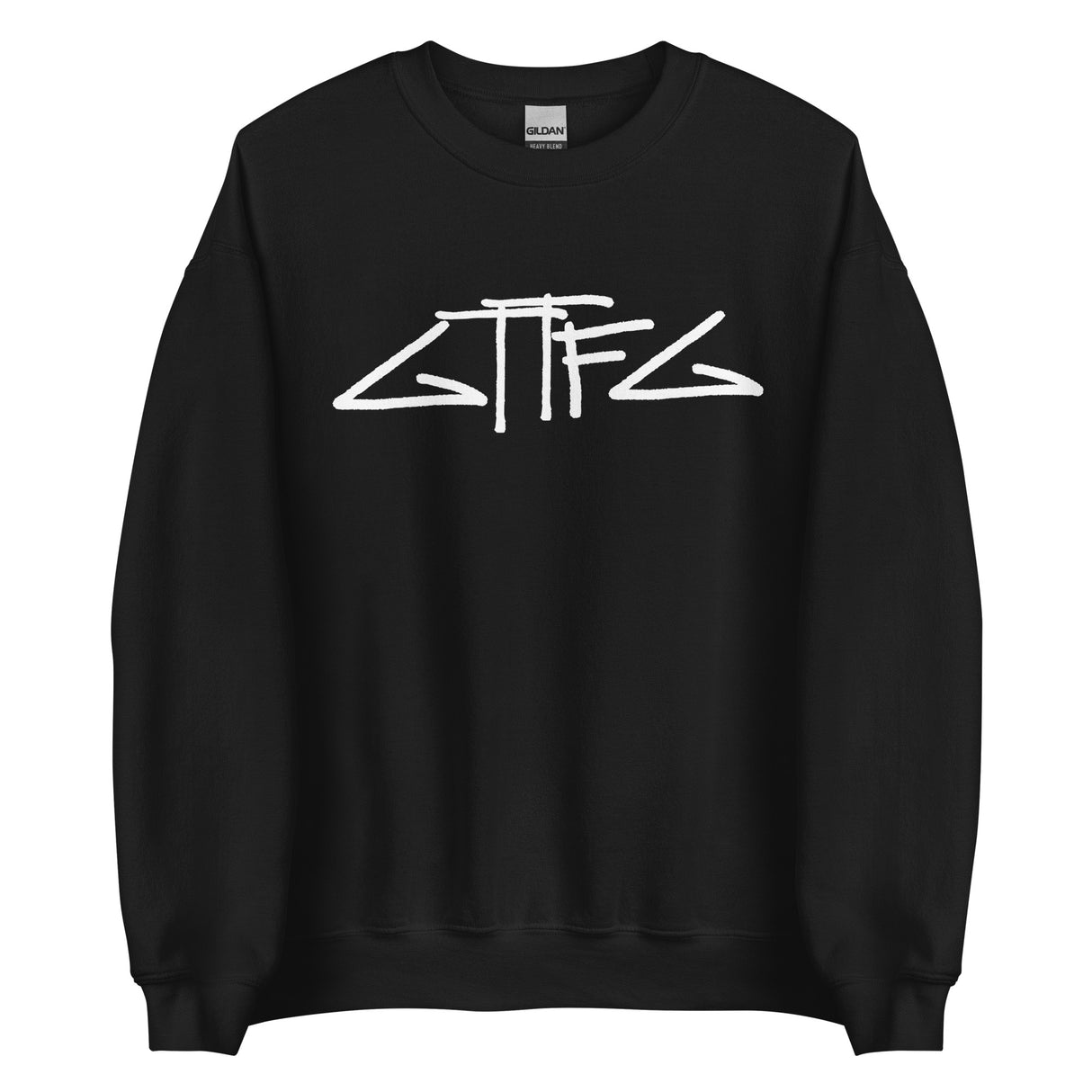 GTTFG (Cybertruck) Sweatshirt