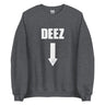 Deez Nuts Sweatshirt