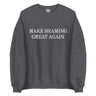 Make Shaming Great Again Sweatshirt