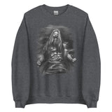 Han Swolio In Carbonite Sweatshirt