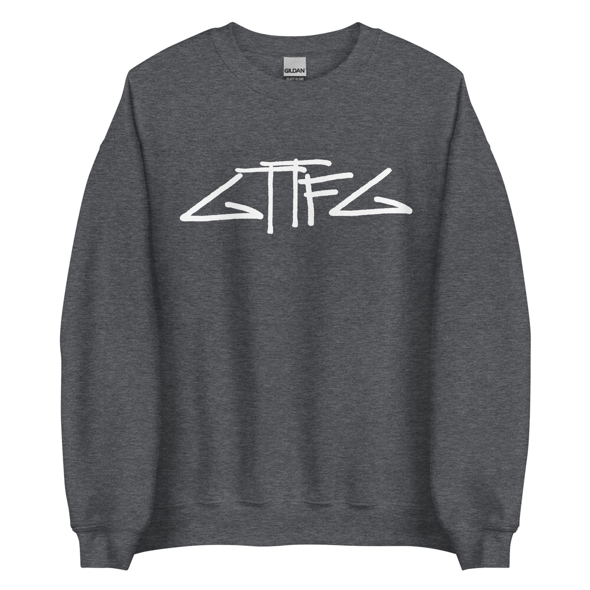 GTTFG (Cybertruck) Sweatshirt