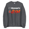 Gym > Ozempic Sweatshirt