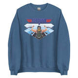 Top Guns Sweatshirt