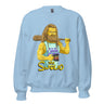 The Swolio (The Simpsons) Sweatshirt