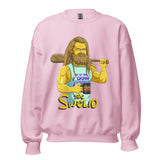 The Swolio (The Simpsons) Sweatshirt