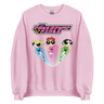 The PowerPump Girls Sweatshirt