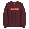 Gym Rizz Sweatshirt