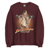 Swolediana Jones Sweatshirt