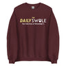 The Daily Swole Sweatshirt