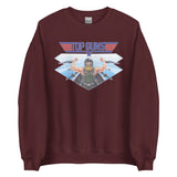 Top Guns Sweatshirt