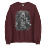 Han Swolio In Carbonite Sweatshirt