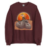 Swolio-Hulud Sweatshirt