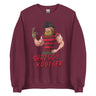 Shreddy Krueger Sweatshirt