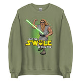 Luke SwoleWalker Sweatshirt