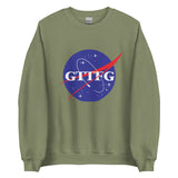 NASA GTTFG Sweatshirt