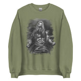 Han Swolio In Carbonite Sweatshirt