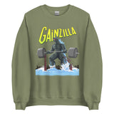 Gainzilla Sweatshirt